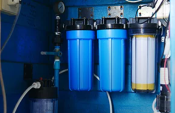 Beyond Stone Solutions