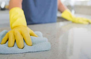 Beyond Stone Solution Logo