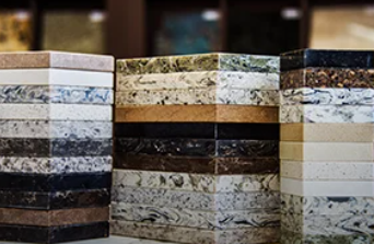 Beyond Stone Solutions logo