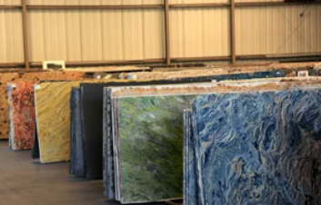 Beyond Stone Solutions Logo