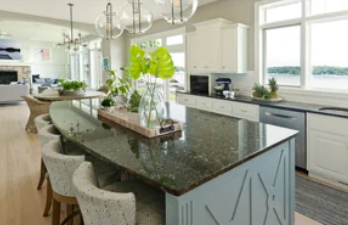 Beyond Stone Solutions logo