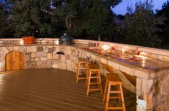 Beyond Stone Solutions Logo