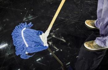 Beyond Stone Solutions Logo