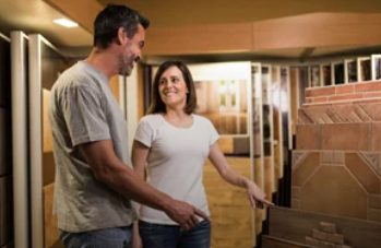 Beyond Stone Solutions Logo