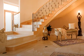 Beyond Stone Solutions logo