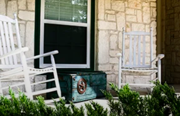 Beyond Stone Solutions logo