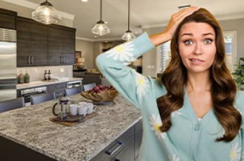 Beyond Stone Solutions