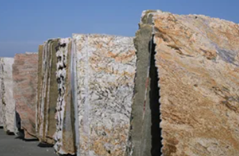 Beyond Stone Solutions