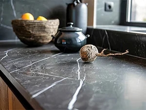 soapstone counter