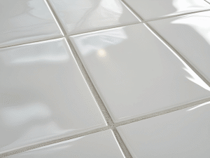 tile and grout