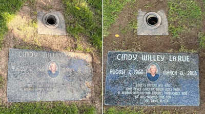 Headstone and Memorial Stone Restored in Glendale