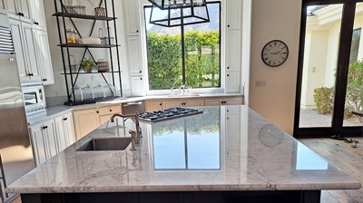 This AFTER image demonstrates the dramatic difference our restoration services make. Photo