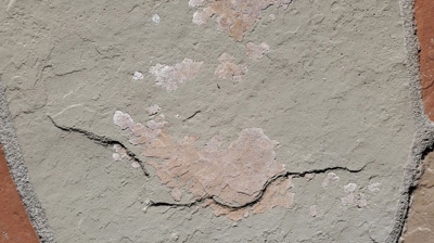 Here is another close look at the unsightly results from the previous contractor Photo