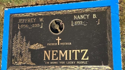 Masking off area Photo