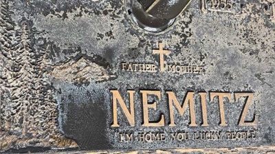 Calcium and mineral deposits Photo