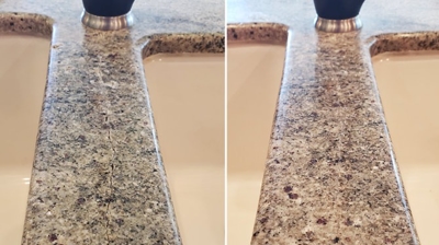 Precision Granite Countertop Repair
