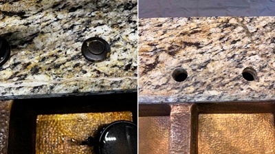 Before and After Photo