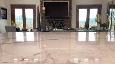 Here is one final AFTER image. We just love this look. Photo