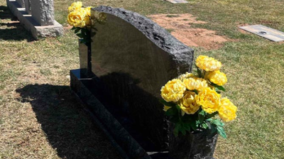 Here is another AFTER image. What a difference! Photo