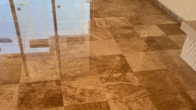 Here is another image taken AFTER we honed and polished. Photo