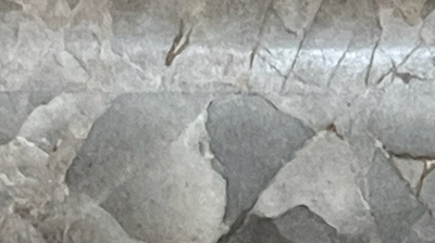 Granite Countertop Repaired Photo