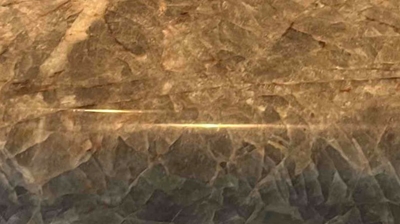 Granite Countertop Repaired Photo