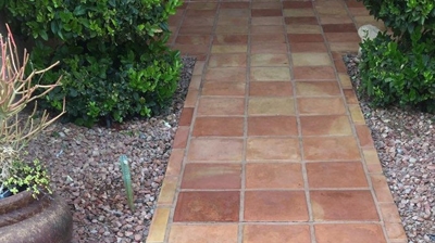 Peoria Saltillo Beautifully Restored