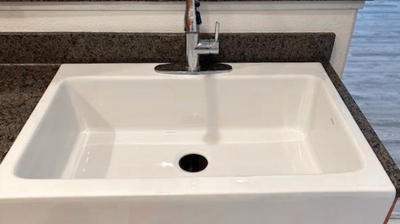 Sink Granite Photo