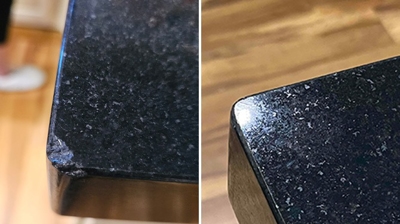 Tempe Granite Countertop Chip Repair