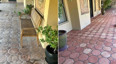 Gorgeous Transformation of Paradise Valley Saltillo