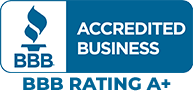 BBB A+ Rating