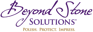 Beyond Stone Solutions Logo
