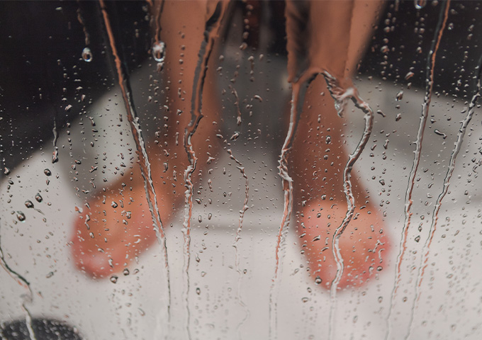 shower anti-slip treatments
