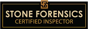 Stone Forensics Certified Inspector