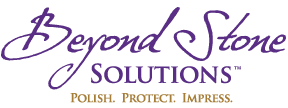 Beyond Stone Solutions Logo