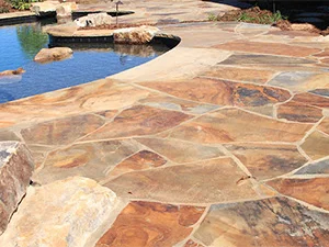 tennesse crab orchard stone